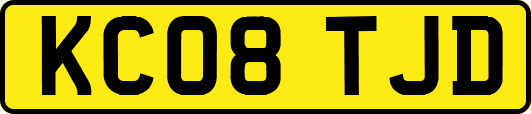KC08TJD