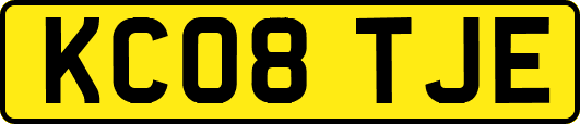 KC08TJE