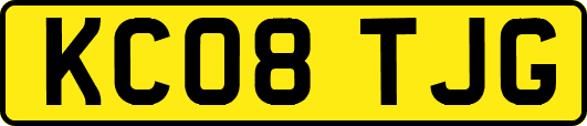 KC08TJG