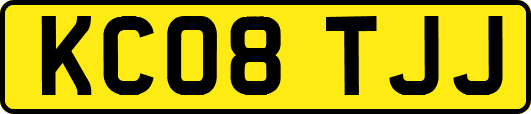 KC08TJJ