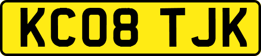 KC08TJK