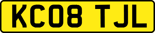 KC08TJL