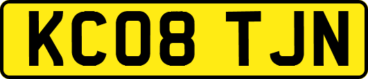 KC08TJN