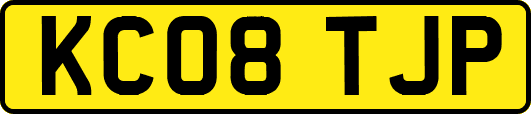KC08TJP