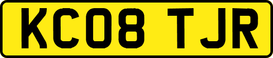 KC08TJR