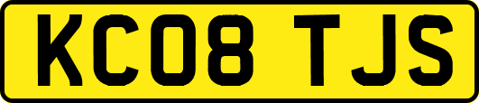 KC08TJS