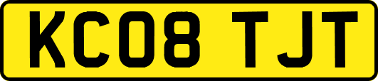 KC08TJT