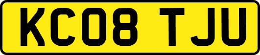 KC08TJU