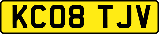 KC08TJV