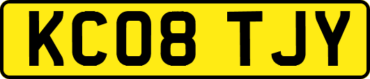 KC08TJY