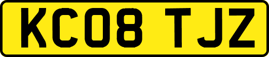 KC08TJZ