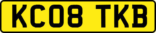 KC08TKB