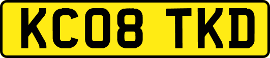 KC08TKD