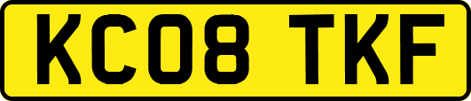 KC08TKF