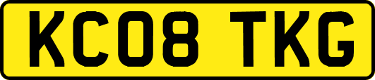 KC08TKG