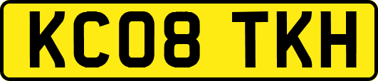 KC08TKH