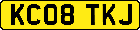KC08TKJ