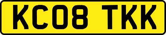 KC08TKK