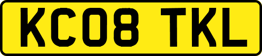 KC08TKL