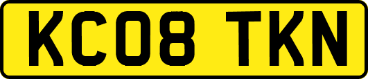 KC08TKN