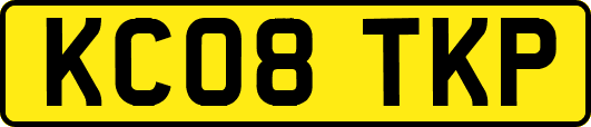 KC08TKP