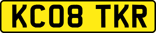 KC08TKR