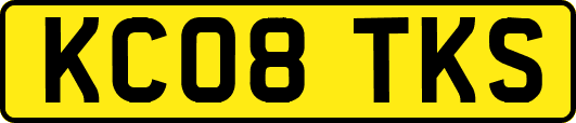 KC08TKS