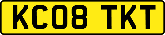 KC08TKT