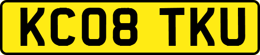 KC08TKU