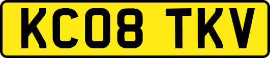 KC08TKV