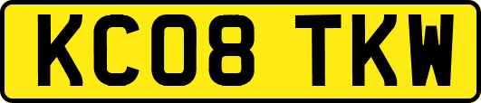 KC08TKW