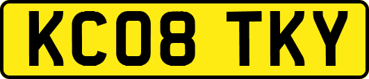KC08TKY