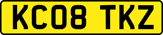KC08TKZ