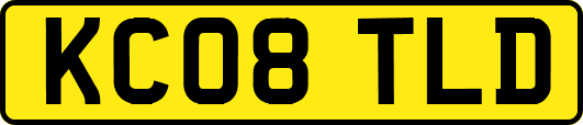 KC08TLD