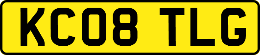 KC08TLG