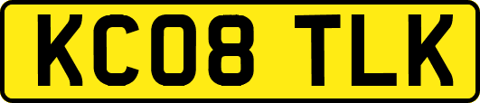 KC08TLK