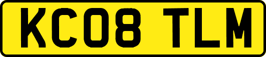 KC08TLM