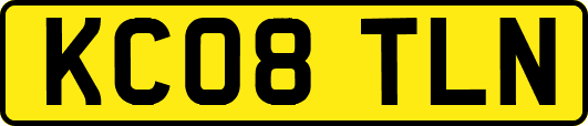KC08TLN