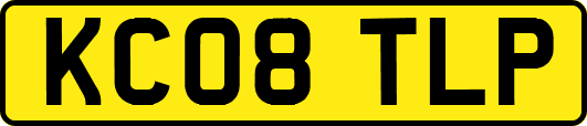 KC08TLP