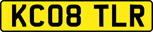 KC08TLR
