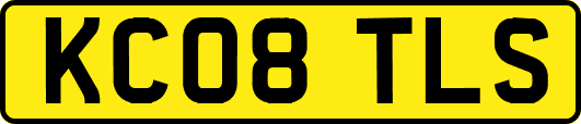 KC08TLS