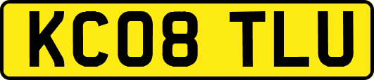 KC08TLU