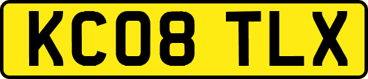 KC08TLX