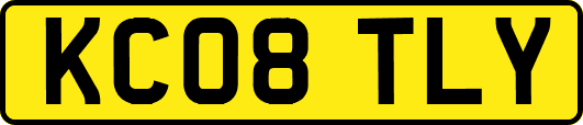 KC08TLY