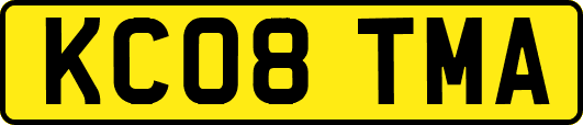 KC08TMA