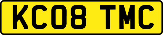 KC08TMC