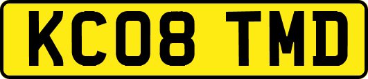 KC08TMD