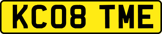 KC08TME