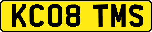 KC08TMS