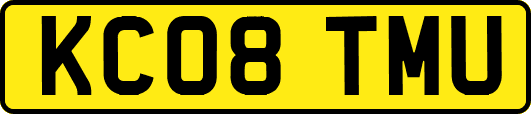 KC08TMU